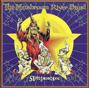 The Mushroom River Band - Simsalabim