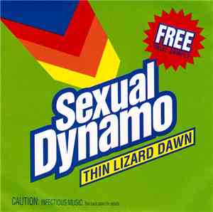 Thin Lizard Dawn - Sexual Dynamo