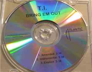 T.I. - Bring 'Em Out