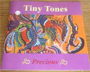 Tiny Tones - Precious