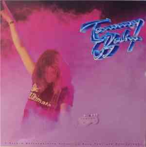 Tommy Bolin - The Ultimate...