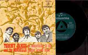 Tommy James And The Shondells - Do Something To Me