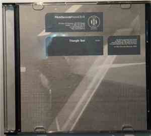 Triangle Sun - Pitch Records Promo CD-R