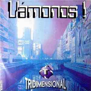 Tridimensional - Vamonos!