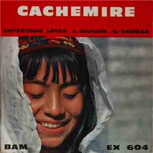 Unknown Artist - Cachemire