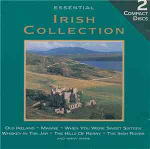 Unknown Artist - Essential Irish Collection