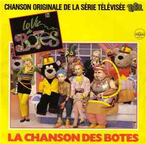 Unknown Artist - La Vie Des Botes