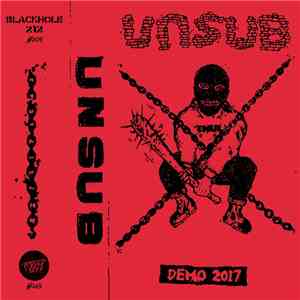 Unsub  - Demo 2017