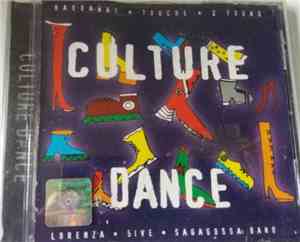 Various - Culture Dance