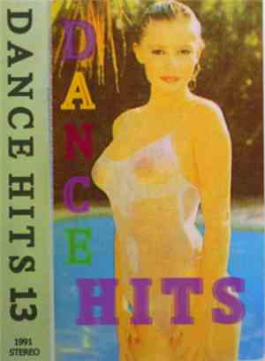 Various - Dance Hits 13