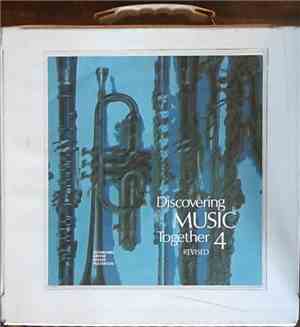 Various - Discovering Music Together 4, Revised
