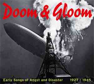 Various - Doom & Gloom