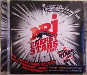 Various - Energy Stars 2010