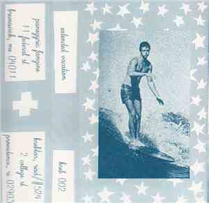 Various - Extended Vacation