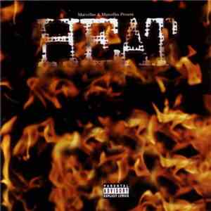 Various - Heat Compilation
