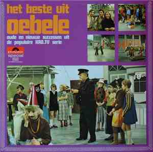 Various - Het Beste Uit Oebele