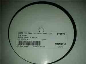 Various - Karl G Remixes 4