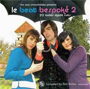 Various - Le Beat Bespoké 2