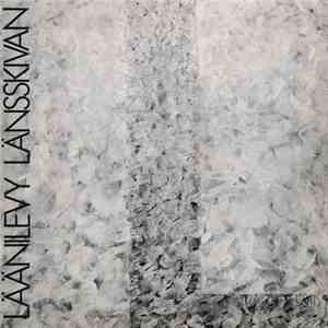 Various - Läänilevy Länsskivan