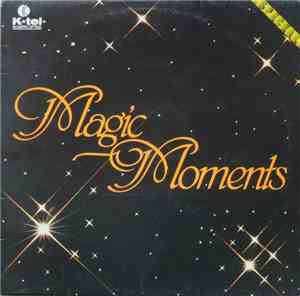 Various - Magic Moments