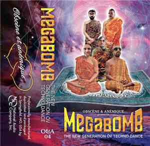 Various - Megabomb