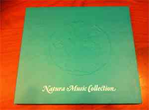 Various - Natura Music Collection (Esmeralda)