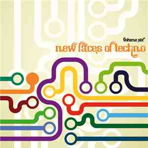Various - New Faces of Techno, Vol. 6
