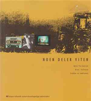 Various - Noen Deler Viten