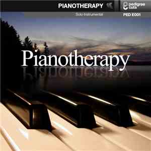 Various - Piano Therapy