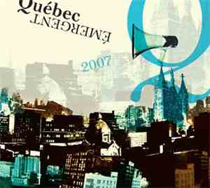 Various - Québec Émergent 2007