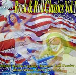 Various - Rock & Roll Classics Vol. 1
