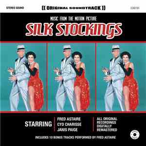 Various - Silk Stockings
