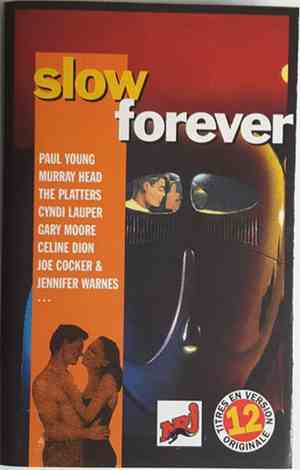 Various - Slow Forever