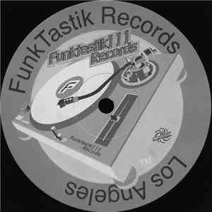 Various - Thee Funktastik 5