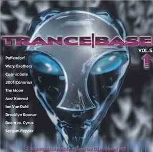 Various - Trance|Base  Vol. 6