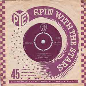Wally Stott And His Orchestra And Chorus - The Christmas Waltz