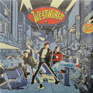 Westworld  - Rockulator