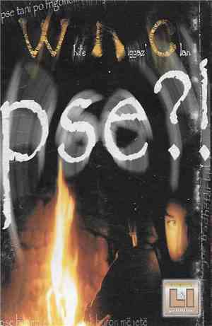 White Niggaz' Clan - Pse?!
