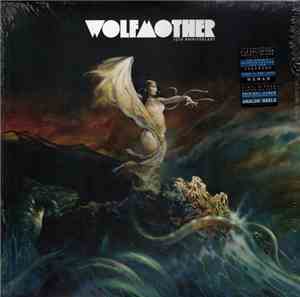 Wolfmother - Wolfmother