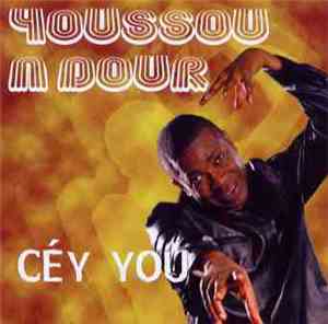 Youssou N'Dour - Céy You