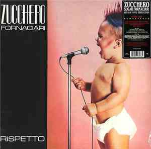 Zucchero Fornaciari - Rispetto