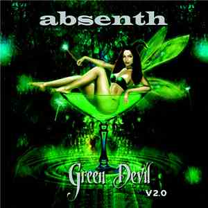 Absenth - Green Devil