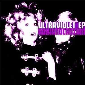 Adrianocanzian - Ultraviolet EP