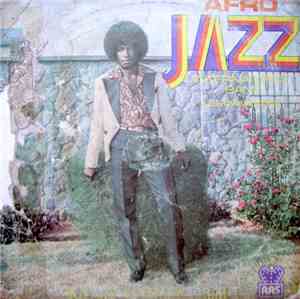 Afro Jazz International Band - Ka Anyi Kpe Mara Chukwu