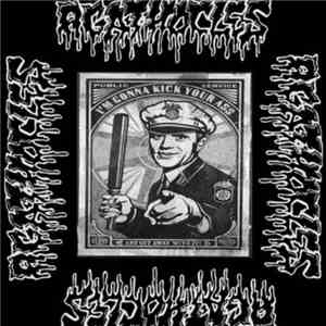 Agathocles / Maximum Thrash - Agathocles / Maximum Thrash