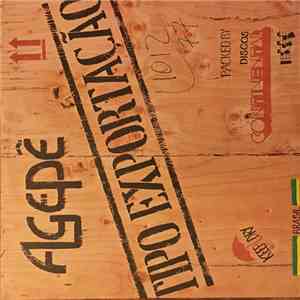 Agepê - Tipo Exportacâu