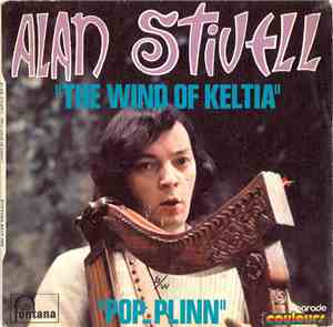 Alan Stivell - The Wind Of Keltia / Pop-Plinn