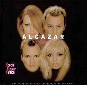 Alcazar - Alcazarized