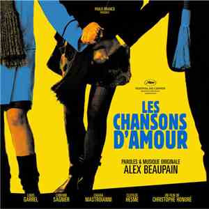 Alex Beaupain - Les Chansons D'Amour