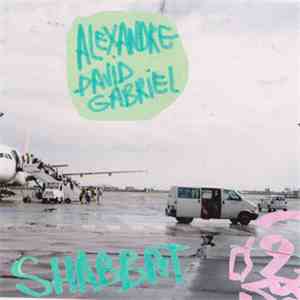 Alexandre David Gabriel - Shabbat